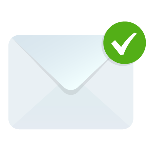 mail icon